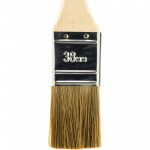 Кисть плоская 38 мм смешанная щетина Stayer Lasur, шт