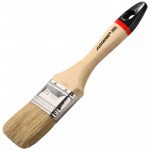 Кисть плоская 50 мм натуральная щетина Stayer Universal - Euro, шт Кисть плоская 50 мм натуральная щетина Stayer Universal - Euro, шт