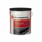 Клей для рубероида ТехноНиколь 10 кг, шт