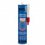 Клей жидкие гвозди Kudo KBK 405 сильной фиксации каучуковый универсальный 300 мл, шт Клей жидкие гвозди Kudo KBK 405 сильной фиксации каучуковый универсальный 300 мл, шт