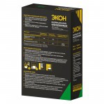 Клей для обоев Экон Флизелиновый 470 г, шт