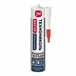 Клей жидкие гвозди Технониколь Master акриловый Суперсильный белый 280 мл, 12 шт/упак Клей жидкие гвозди Технониколь Master акриловый Суперсильный белый 280 мл, 12 шт/упак