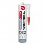 Клей жидкие гвозди Технониколь Master универсальный акриловый Прозрачный шов 280 мл, 12 шт/упак Клей жидкие гвозди Технониколь Master универсальный акриловый Прозрачный шов 280 мл, 12 шт/упак