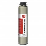 Клей-пена ТехноНиколь LOGICPIR для PIR плит 1000 мл, шт Клей-пена ТехноНиколь LOGICPIR для PIR плит 1000 мл, шт