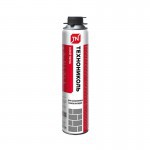 Клей-пена ТехноНиколь для газобетонных блоков и кладки 1000 мл, шт Клей-пена ТехноНиколь для газобетонных блоков и кладки 1000 мл, шт