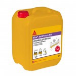 Комплексная добавка для зимнего бетонирования Sika Antifreeze N-9 до -25, 5л