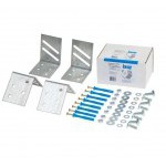 Комплект для монтажа профилей Knauf УА-50, упак