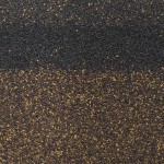 Коньки-карнизы Shinglas Дуб, 5 м2/упак