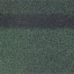 Коньки-карнизы Shinglas Зеленый оптима, 5 м2/упак Коньки-карнизы Shinglas Зеленый оптима, 5 м2/упак