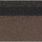 Коньки-карнизы Shinglas Каньон, 5 м2/упак