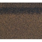 Коньки-карнизы Shinglas Коричневый микс, 5 м2/упак Коньки-карнизы Shinglas Коричневый микс, 5 м2/упак
