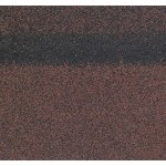Коньки-карнизы Shinglas Коричневый оптима, 5 м2/упак Коньки-карнизы Shinglas Коричневый оптима, 5 м2/упак