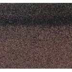 Коньки-карнизы Shinglas Коричневый экстра, 5 м2/упак Коньки-карнизы Shinglas Коричневый экстра, 5 м2/упак