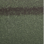 Коньки-карнизы Shinglas Малахит, 5 м2/упак