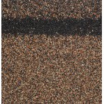 Коньки-карнизы Shinglas Янтарь, 5 м2/упак