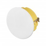 Коробка распределительная для полых стен 80x45 мм IP20, шт Коробка распределительная для полых стен 80x45 мм IP20, шт