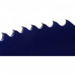 Коронка биметаллическая Практика Профи по металлу, пластику, дереву, ГКЛ D68 мм, шт