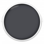 Краска Decover Paint Gray тёмно-серый0,5 кг, шт