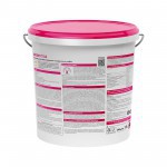 Краска Церезит CT 54 фасадная силикатная для системы MW и PPS, транспарентная база, 15 л, шт