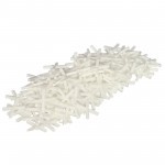 Крестики для плитки 2,0 мм, 200 шт/упак