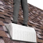 Кровельная трап-ступенька ТехноНиколь, шт