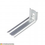 Кронштейн 50х50х300х2,0 мм