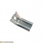 Кронштейн 70х70х100х2,0 мм