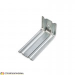 Кронштейн 70х70х200х2,0 мм