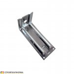 Кронштейн ККУ усиленный 180х80х80 2 мм, шт