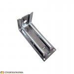 Кронштейн ККУ усиленный 230х80х80 2 мм, шт