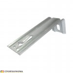 Кронштейн ККУ усиленный 300х80х80 2 мм, шт