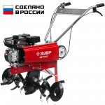 Культиватор бензиновый Зубр 7 л.с МКТ-200