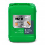 Грунтовка Лакра PROF IT универсальная глубокого проникновения, концентрат, 10 кг, шт