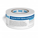 Лента армирующая Knauf Kurt для стыков ГКЛ, 50 мм, 25 м, шт