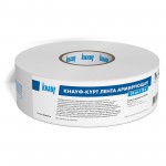 Лента армирующая Knauf Kurt для стыков ГКЛ, 50 мм, 75 м, шт