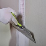 Лента армирующая Армотэйп ТехноНиколь 50 мм 25 м, шт