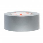 Лента клейкая SDM TPL армированная серебристая, 48 мм, 50 м, шт