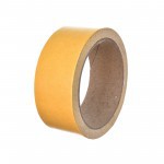 Лента клейкая SDM двусторонняя полипропиленовая, 38 мм, 10 м, шт