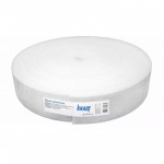 Лента кромочная демпферная Knauf, 100 мм, 20 м, шт