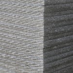 Плоский шифер BF Tech АЦЛ непрессованный 1750х1100х10 мм, лист