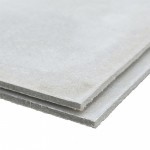 Плоский шифер BF Tech АЦЛ прессованный 3000х1500х8 мм, лист