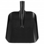 Лопата совковая (без черенка), шт