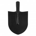 Лопата штыковая (без черенка), шт