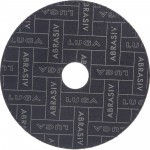 Диск шлифовальный по металлу 125х6х22 мм Луга, шт