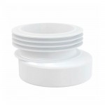 Манжета переходная эксцентриковая, смещение 20 мм, шт