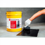 Мастика гидроизоляционная ТехноНиколь №24 МГТН 20 кг, шт