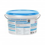 Мастика гидроизоляционная Церезит CL 51 эластичная 15 кг, шт