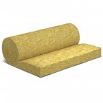 Минеральная вата URSA GEO М-11 10000х1200х50 мм, 2 шт/упак