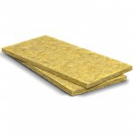 Минеральная вата URSA GEO П-15 1200х610х50 мм, 24 шт/упак