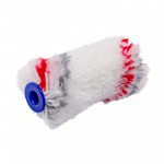 Мини-ролик полиамид 55 мм, D15 мм, ворс 12 мм, ось 6 мм, РемоКолор Мультиколор, шт Мини-ролик полиамид 55 мм, D15 мм, ворс 12 мм, ось 6 мм, РемоКолор Мультиколор, шт